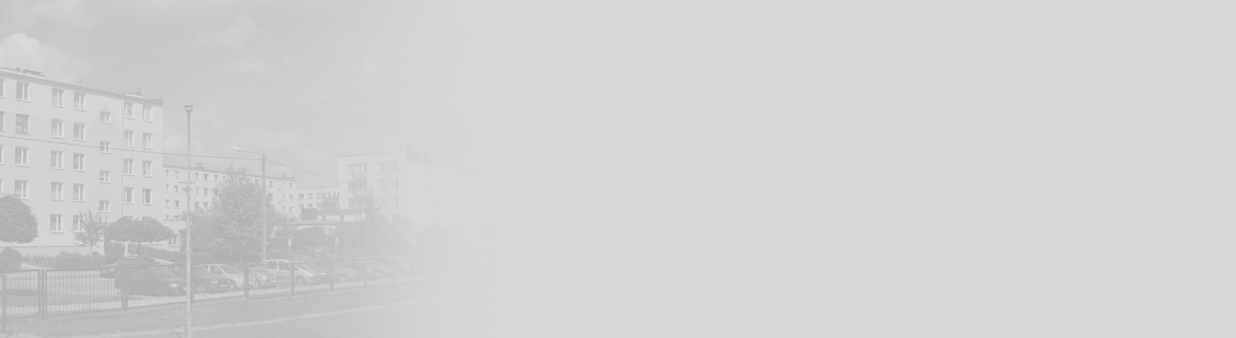 ANKIETA Rewitalizacja terenów SM